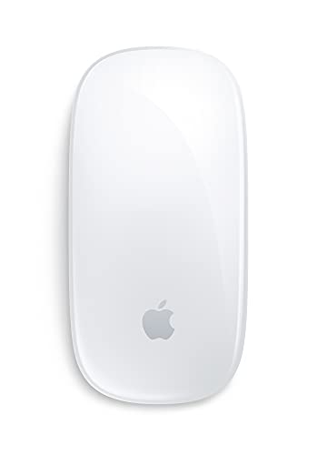 Apple Ratón Magic Mouse