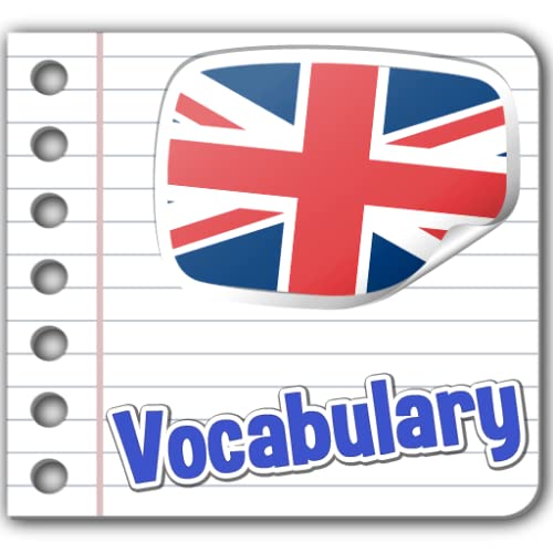 Aprende Inglés: vocabulario