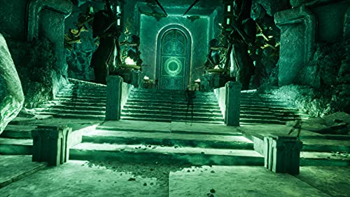 Apsulov: End of Gods