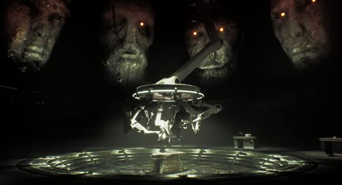 Apsulov: End Of Gods