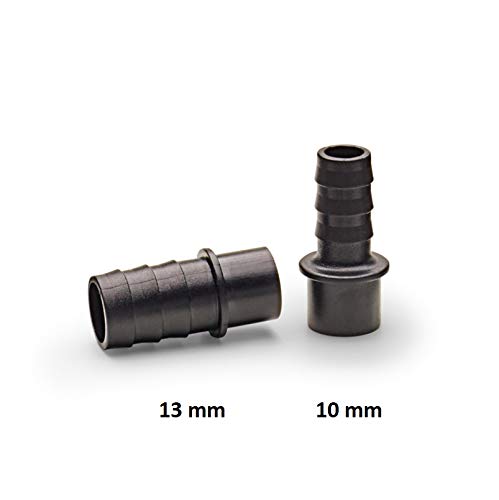 AQUANIQUE Bomba de Fuente FP 450, 10m Cable para Uso en Exteriores, 420 l/h, para Fuentes de jardín y Juegos de Agua