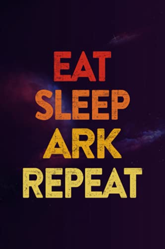 Aquarium Log Book - Eat Sleep Tame Repeat Ark: Saltwater & Freshwater Aquarium Notebook, Home Fish Tank Log To Track and Record your Aquarium ... used for one tank or several,High Performance