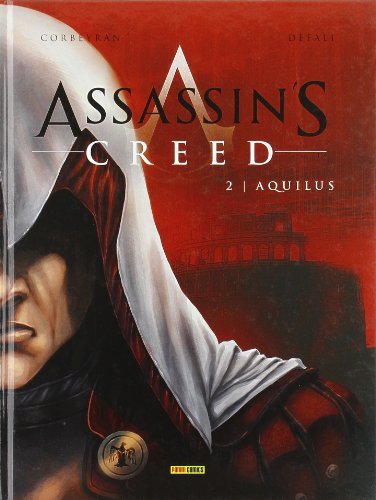 Aquilus. Asassin's creed (Vol. 2)