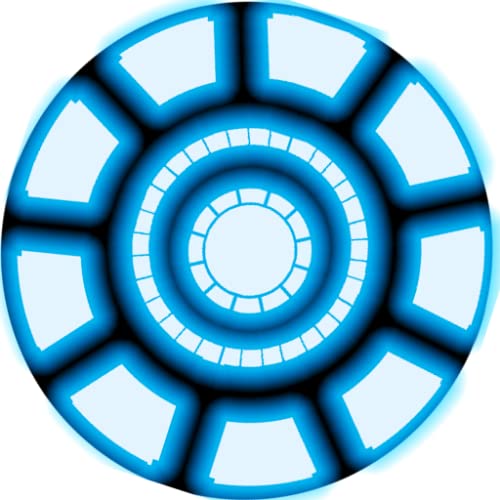 Arc Reactor