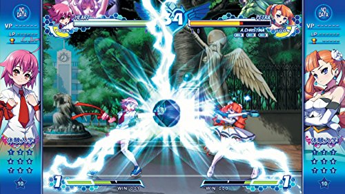 Arcana Heart 3: Love Max [Importación Francesa]