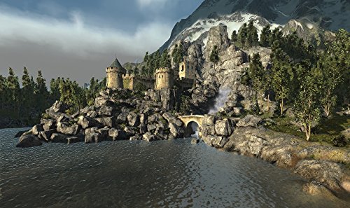 ArcaniA - The Complete Tale (輸入版:北米)