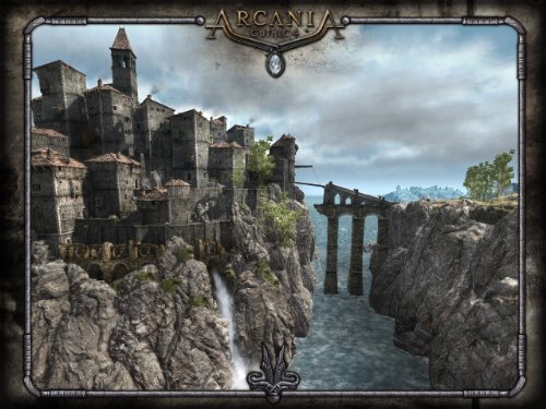 Arcania - The Complete Tale [Importación Alemana]