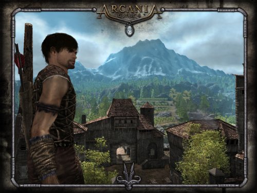 Arcania - The Complete Tale [Importación Alemana]