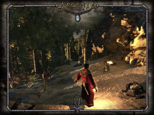 Arcania - The Complete Tale [Importación Alemana]