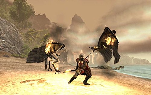 Arcania - The Complete Tale [Importación Alemana]