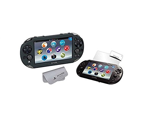 Ardistel - Kit Game Traveller PSV111 (PS Vita, sólo PCH-2000), colores surtidos, 1 unidad