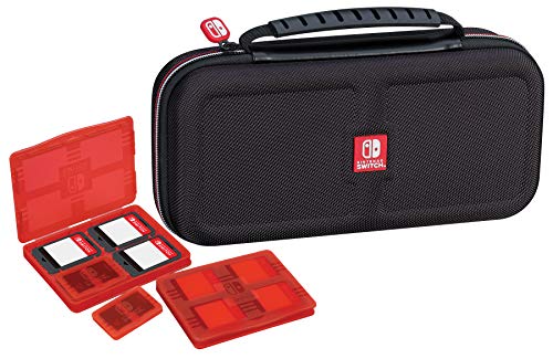 Ardistel - N-Switch Game Traveler Deluxe Case NNS40 (Nintendo Switch)