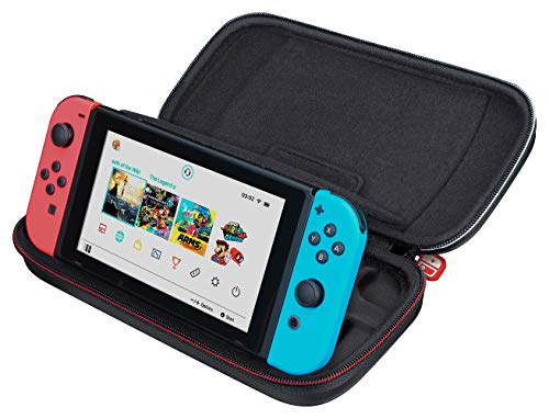 Ardistel - N-Switch Game Traveler Deluxe Case NNS40 (Nintendo Switch)