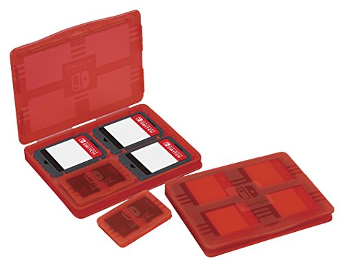 Ardistel - N-Switch Game Traveler Deluxe Case NNS40 (Nintendo Switch)