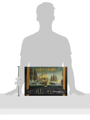 ARES - Juego de Mesa (ARESGN001A) (versión en inglés)