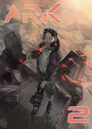 ARK #2 (English Edition)