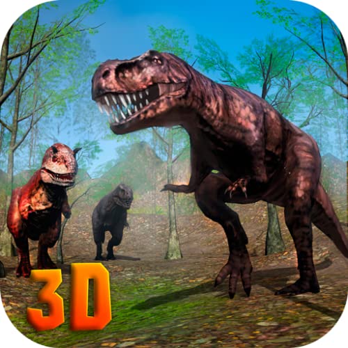 Ark Survival: Dino Hunter 3D