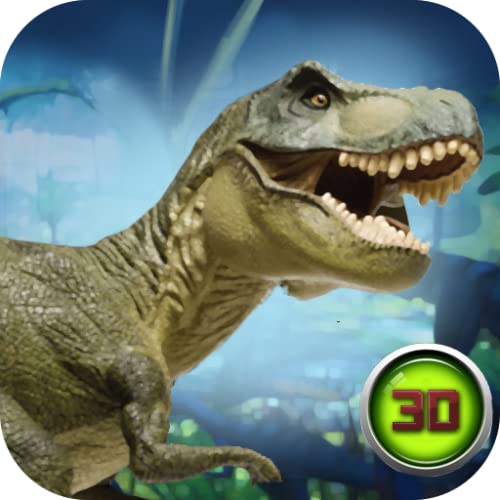 Ark Survival: Evolved Dino Island 3D