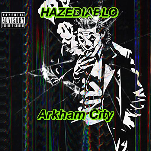 Arkham City [Explicit]