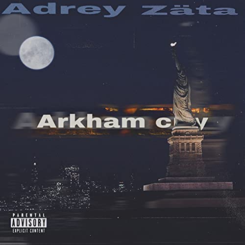 Arkham City [Explicit]