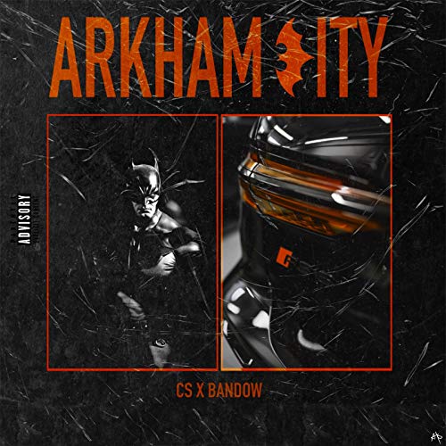 Arkham City [Explicit]