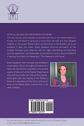 Arks within Grail Lands: Rosslyn and Glastonbury in a New Light