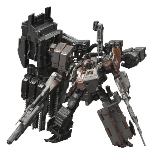 Armored Core V UCR-10A Vengeance (1/72 de kit en plastique ? l'?chelle) (japan import)