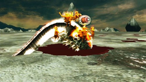 Army Corps of Hell (PS Vita) [Importación francesa]