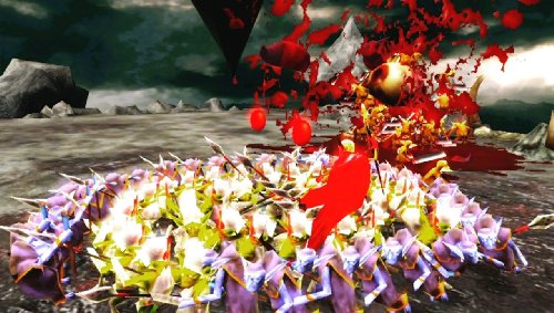 Army Corps of Hell (PS Vita) [Importación francesa]