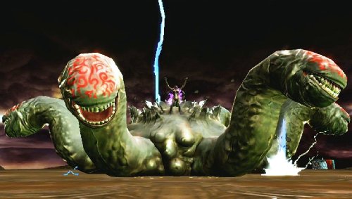 Army Corps of Hell (PS Vita) [Importación francesa]