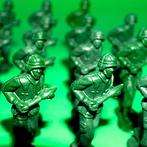Army Men RTS
