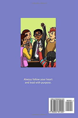 Aron Runs for Class President (Aron's Adventures)