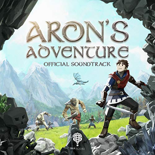 Aron's Adventure (Official Soundtrack)