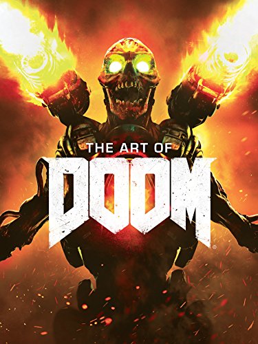 Art of Doom (English Edition)
