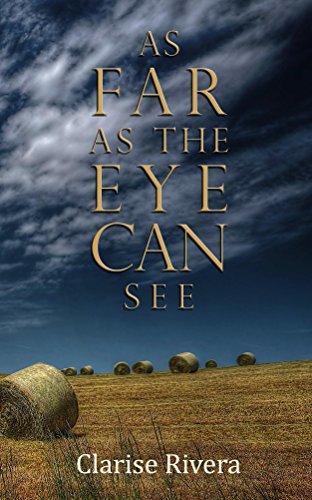 As Far as The Eye Can See (English Edition)