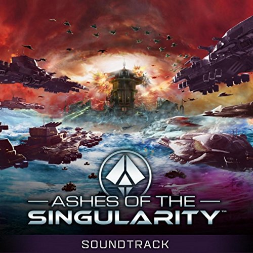 Ashes of the Singularity (Original Soundtrack)