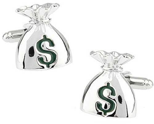 Ashton and Finch Bolsa de Botines de botín en una Caja de presentación de Lujo Gratis. Novedad Juego Finanzas Tema Joyeria