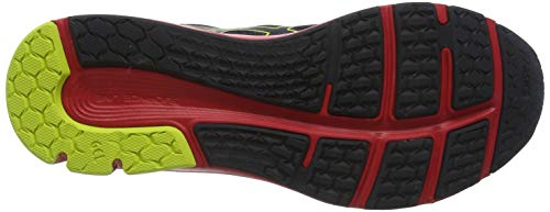 Asics Gel-Pulse 11 G-TX, Zapatillas de Running Hombre, Gris (Graphite Grey/Sour Yuzu 020), 44 EU