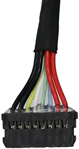 ASKC L17M3PB1 Laptop Batería para Lenovo IdeaPad 330-17ICH 330-15ICH Serie L17C3PB0 L17D3PB0 5B10Q71252 5B10Q71254 5B10Q71251 11.34V 45Wh 4000mAh 3-Cell