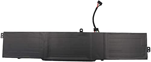 ASKC L17M3PB1 Laptop Batería para Lenovo IdeaPad 330-17ICH 330-15ICH Serie L17C3PB0 L17D3PB0 5B10Q71252 5B10Q71254 5B10Q71251 11.34V 45Wh 4000mAh 3-Cell