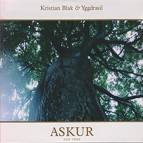Askur: No. 2, Niðhøgg