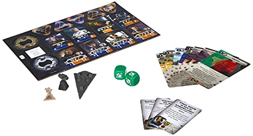 Asmodee Star Wars: Rebellion - Aufstieg Des Imperiums, Expansión, Tabletop, alemán