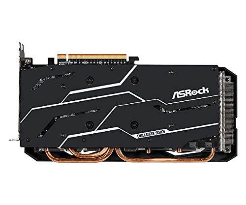 Asrock AMD Radeon RX 6700 XT Challenger 12GB