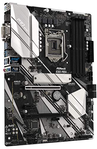 ASROCK B365 PRO4 S1151 ATX Retail