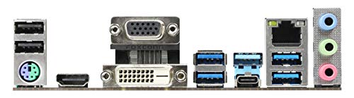 ASROCK B365 PRO4 S1151 ATX Retail