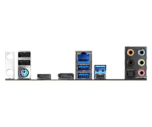 Asrock B460 Steel Legend