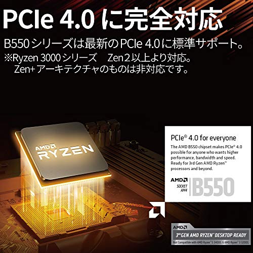 Asrock B550 Phantom Gaming-ITX/AX ITX AM4 DDR4 Retail