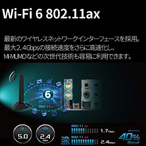 Asrock B550 Phantom Gaming-ITX/AX ITX AM4 DDR4 Retail