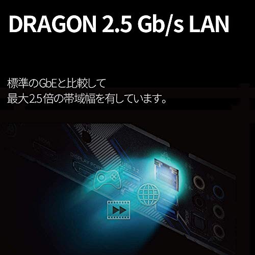 Asrock B550M Steel Legend Placa Base, soporta 3ra generación AMD4 Ryzen, PCIe 4.2