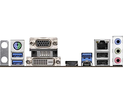 Asrock Z390 Pro4 - Placa de Base (Intel Z390, S 1151, DDR4, SATA III, 2X M.2, Crossfire), Color Negro